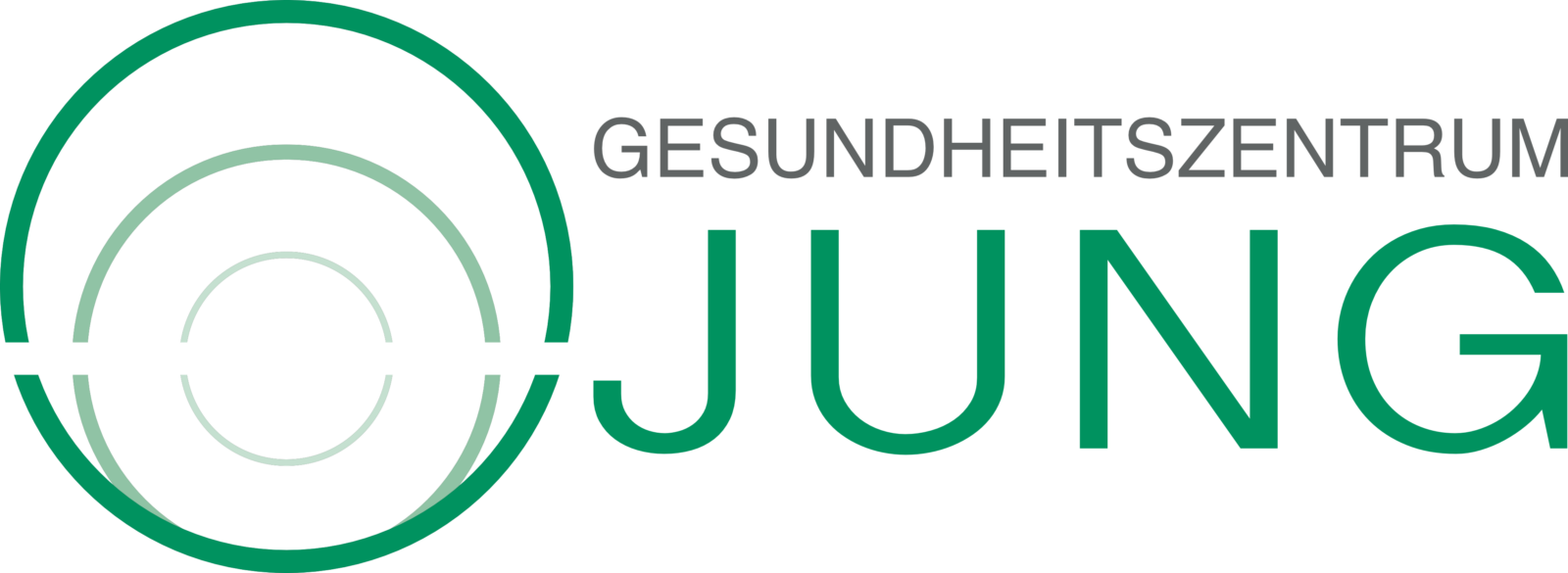 GESUNDHEITSZENTRUM JUNG